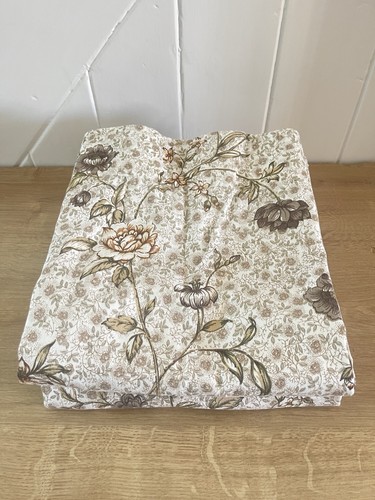 Vintage michael floral - st,