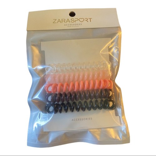 Zara sport hair accessories - sport,