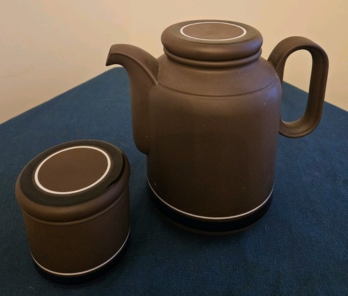 Vintage 1970 hornsea pottery - 1970's,