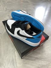 Air Jordan 1 Retro Low OG by
