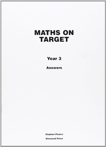 Stephen pearce maths on - maths,