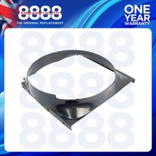 RADIATOR COWL For Ford New