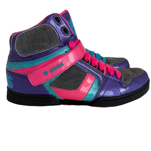 Rare vintage osiris nyc - vintage,