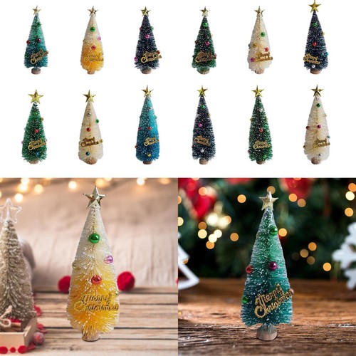 Mini christmas tree small - christmas,