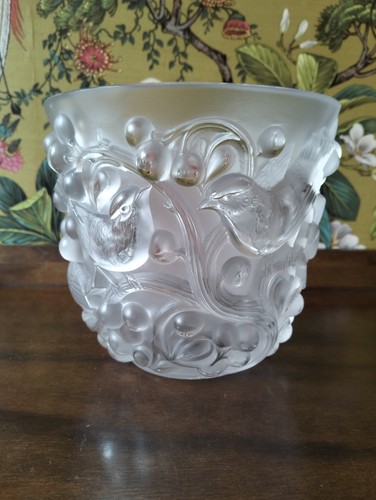 Vintage lalique france - vintage,