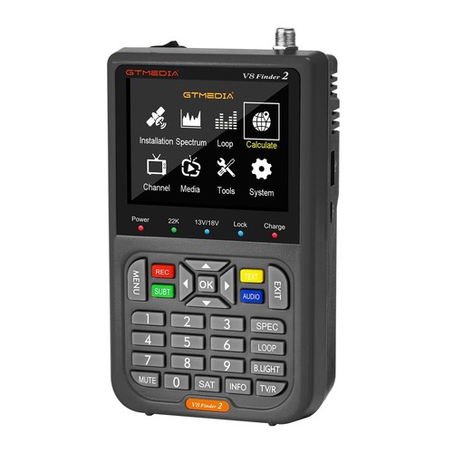 Finder2 handheld - finder2,