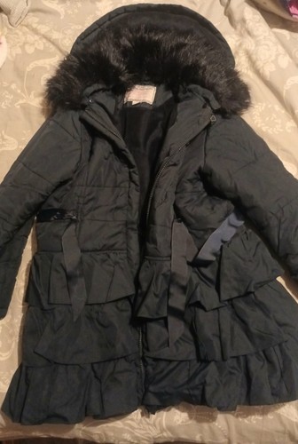 Monsoon age girls navy - monsoon,