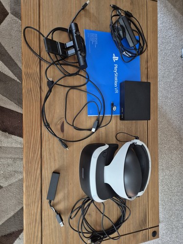 Playstation psvr virtual - psvr,