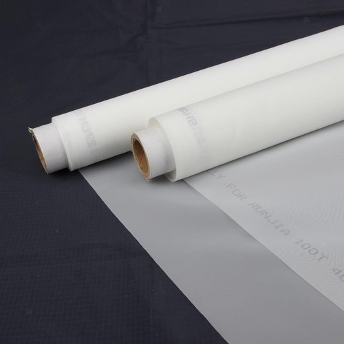 Silk screen printing mesh - screen,
