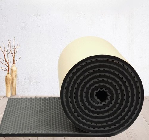 Acoustic foam tiles - acoustic, wall