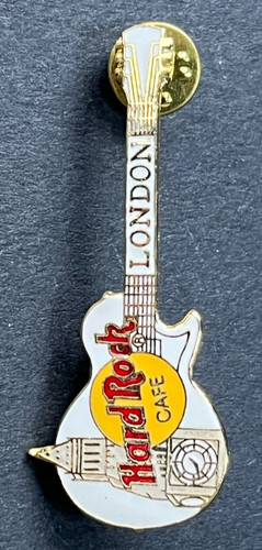 Hard rock cafe pin - hard,