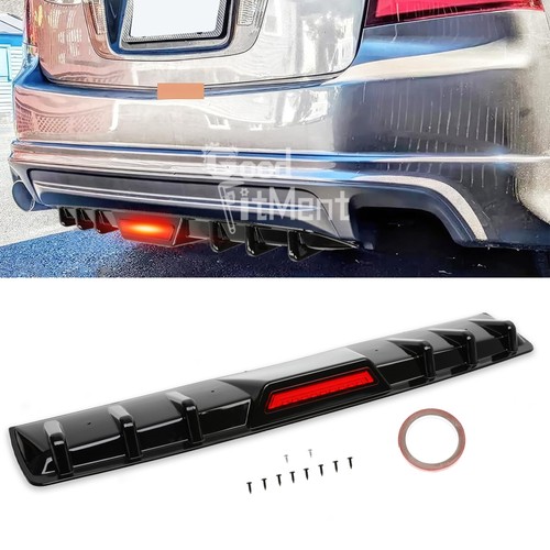 Universal car glossy black - car,