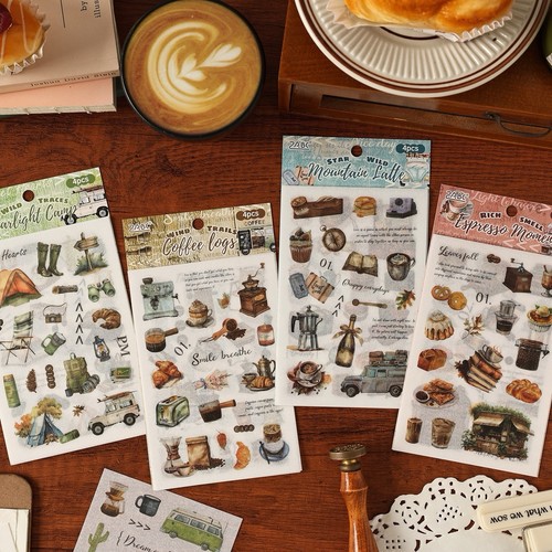 Packs collection of - collection,