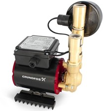 Grundfos Amazon 2 Bar Single