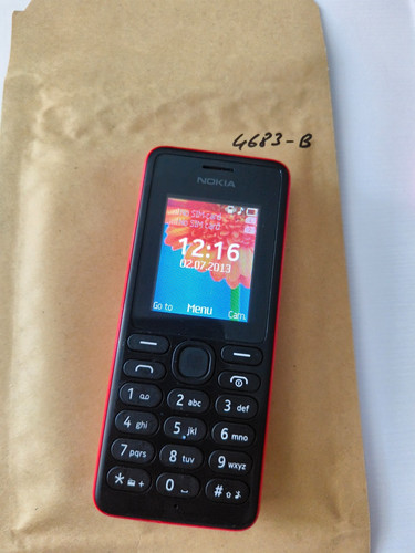 Nokia 108 945 mobile - 108, phone