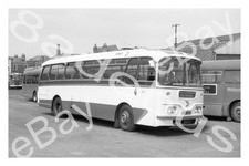 Bus Photograph POTTERIES NBC
