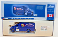 Corgi Classics Mack B Truck