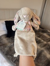 Jellycat Blossom Beige Bunny