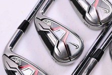 Nike VR-S Irons / 4-PW /