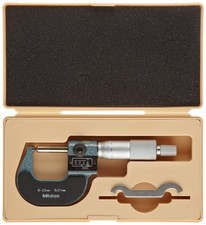 Mitutoyo 295-115 BMS-25K Ball