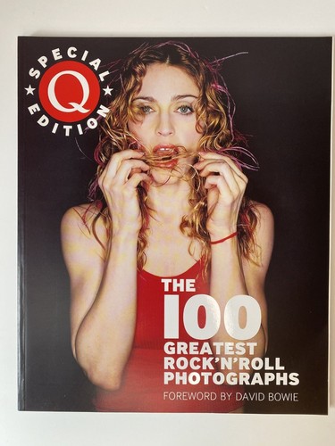 Magazine the 100 greatest - the,
