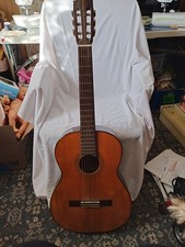 Vintage hohner acoustic - hg-14,