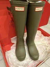 Brand New Hunter Boots Women