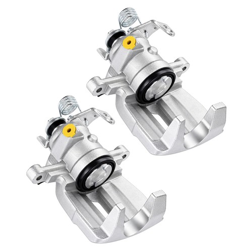 Rear pair brake caliper for - brake,