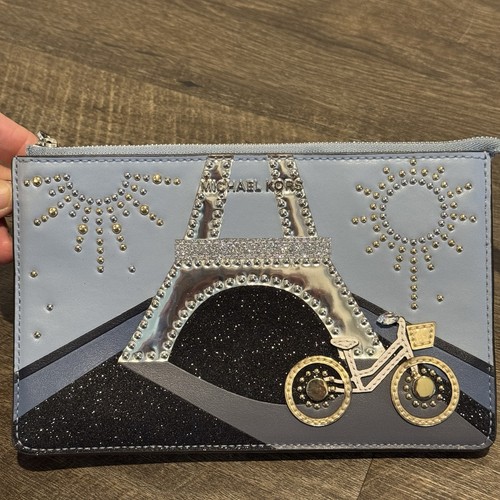 Michael kors wristlet bag - kors,