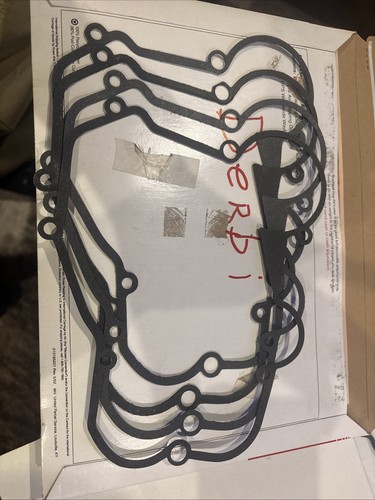 Derbi gpr gaskets - derbi, 50