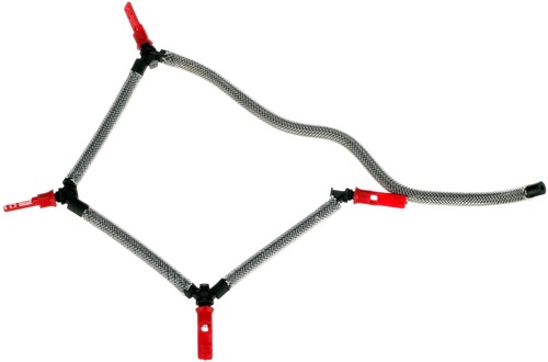 Fits volvo c70 convertible - ii,