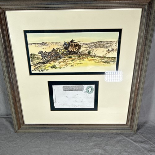 Rare 19thc wells - 19thc,