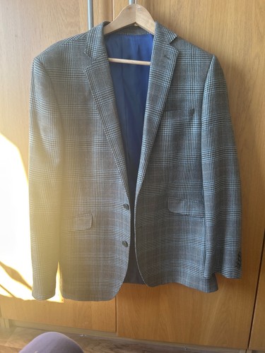 Holland esquire blazer size - holland, 40