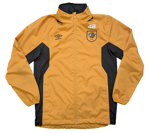 Hull city players football - hull,