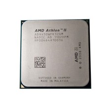 AMD Phenom II X3 B75 3 GHz CPU