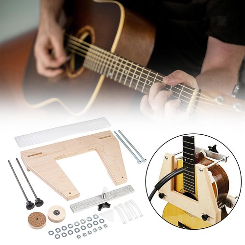 High strength guitar - high,