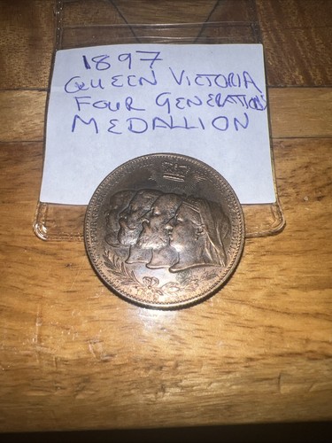 1897 queen victoria diamond - queen,