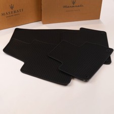 Genuine Maserati Levante (up