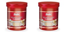 2 x Swirl Jewellery Cleaner