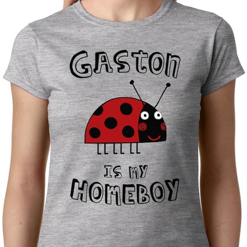 Gaston homeboy ladies - gaston,