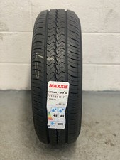 1 x 215/65 R17 Maxxis MA-919