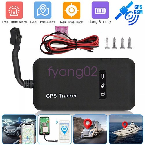 Mini realtime car gps - mini,