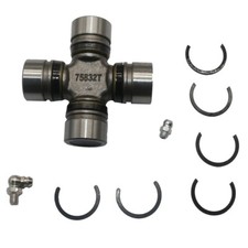 U-Joint Cross and Bearing For