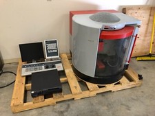 Emco Concept 55 CNC Mill