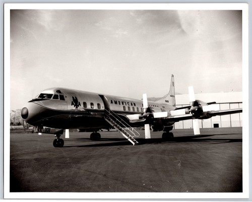 Airplane lockheed electra - airplane,