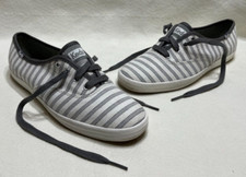 KEDS : Champion Canvas Lace Up