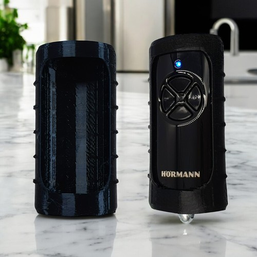Protective casing for - for, hormann