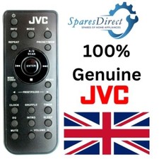 Original JVC RM-SRDD70RA Remote Control For JVC RD-D70 RDD70