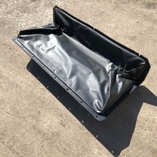 BMW 3 SERIES E46 CONVERTIBLE 320CI FOLDING ROOF STORAGE BOX 8232763 2000 - 2003