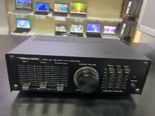 REALISTIC AMPLIFIER REALISTIC